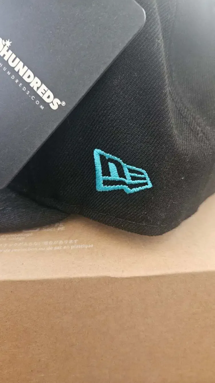 The Hundreds hundreds back